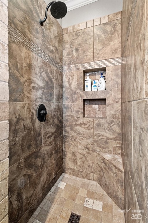 Edinburgh Sub Lowell - Residential