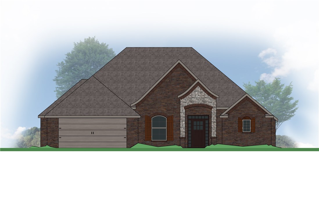 Grand Valley Meadows Sub Ph I - Residential