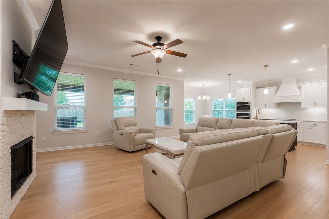 The Groves at Engles Mill - Residential Lease