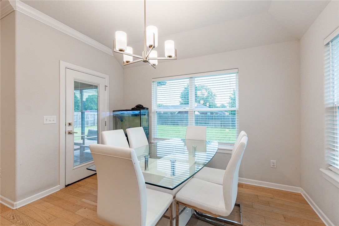 The Groves at Engles Mill - Residential Lease