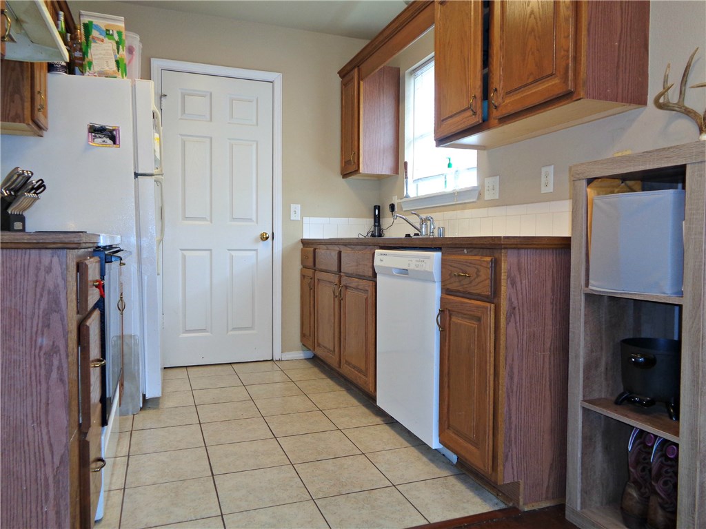 Magnolia Crossing - Residential