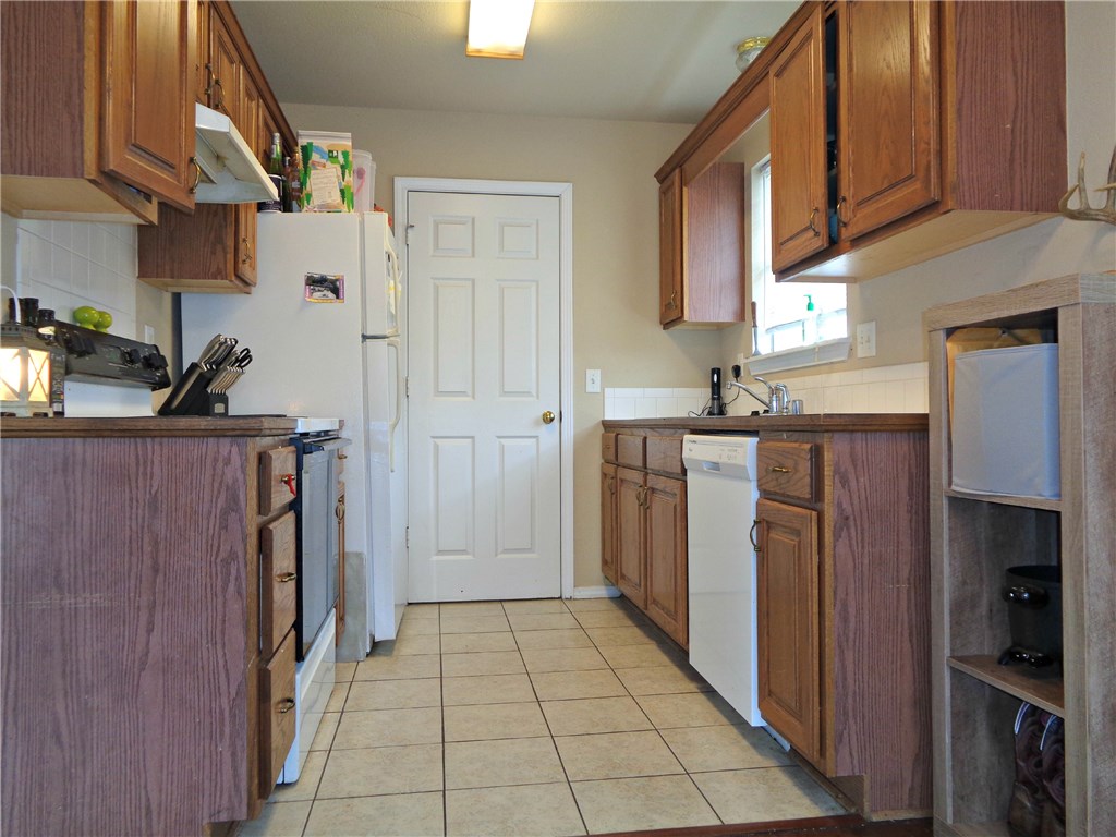 Magnolia Crossing - Residential