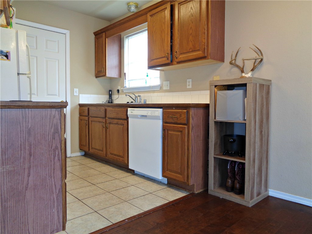 Magnolia Crossing - Residential
