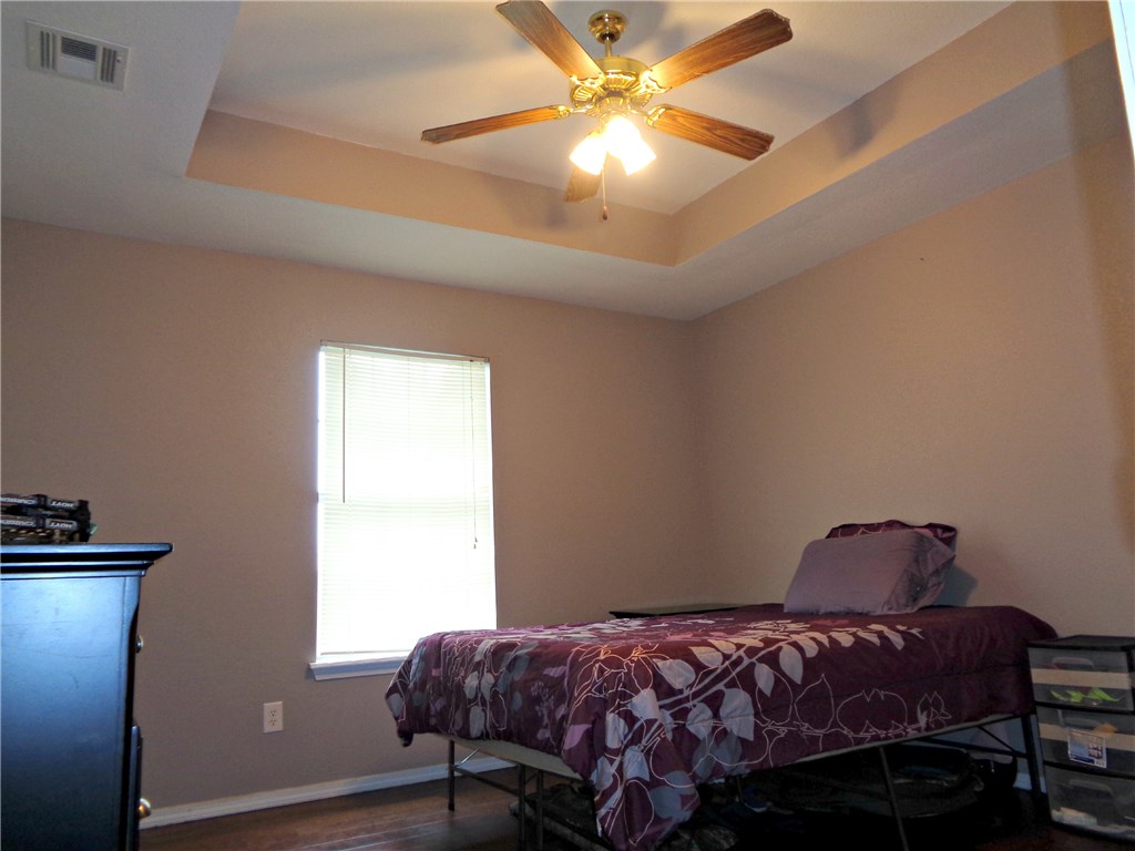 Magnolia Crossing - Residential