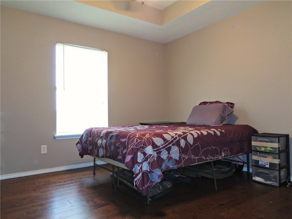 Magnolia Crossing - Residential