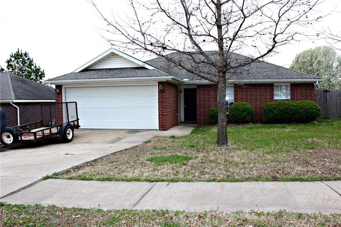 Magnolia Crossing - Residential