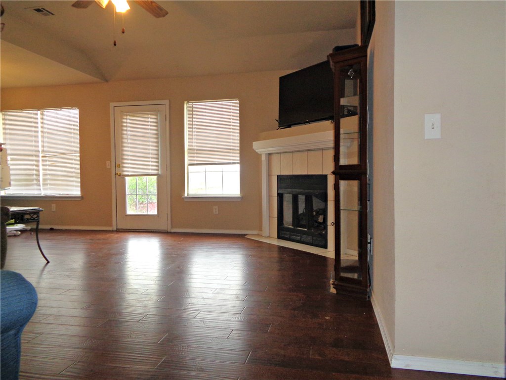 Magnolia Crossing - Residential