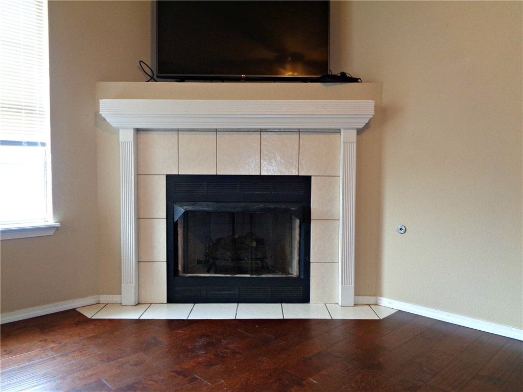 Magnolia Crossing - Residential