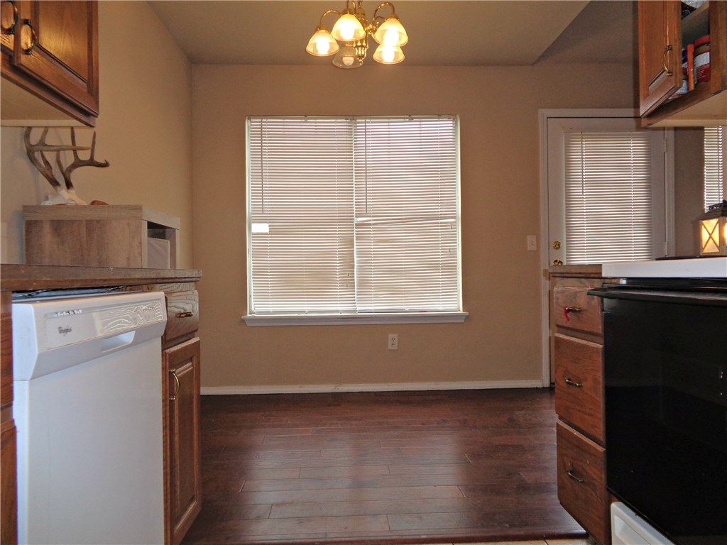 Magnolia Crossing - Residential
