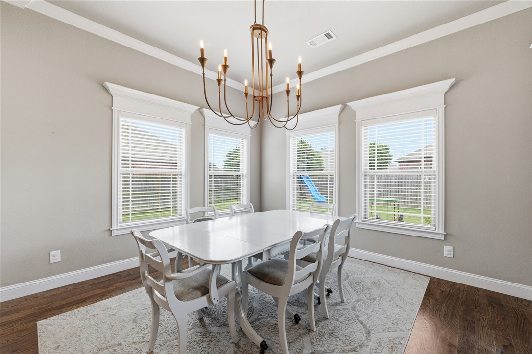 Iveys Ph I, The Rogers - Residential