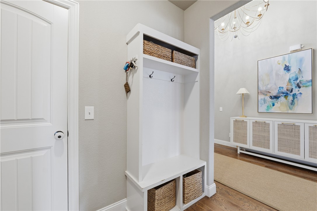 Iveys Ph I, The Rogers - Residential