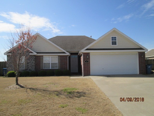 Thornbrook Village Sub Ph 1 Bentonville - Residential Lease