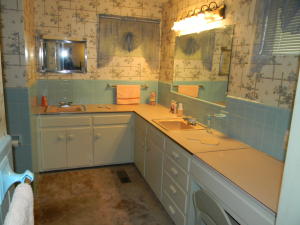 Torrence Addition - Residential