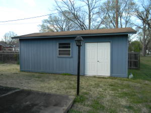 Torrence Addition - Residential