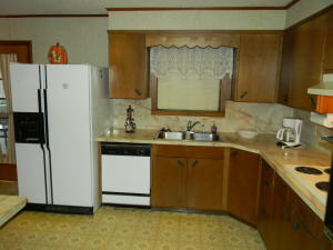 Torrence Addition - Residential