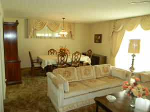 Torrence Addition - Residential