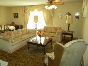 Torrence Addition - Residential