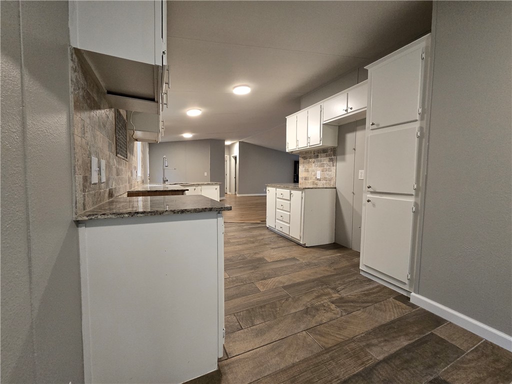 Red Oak Hill - Residential