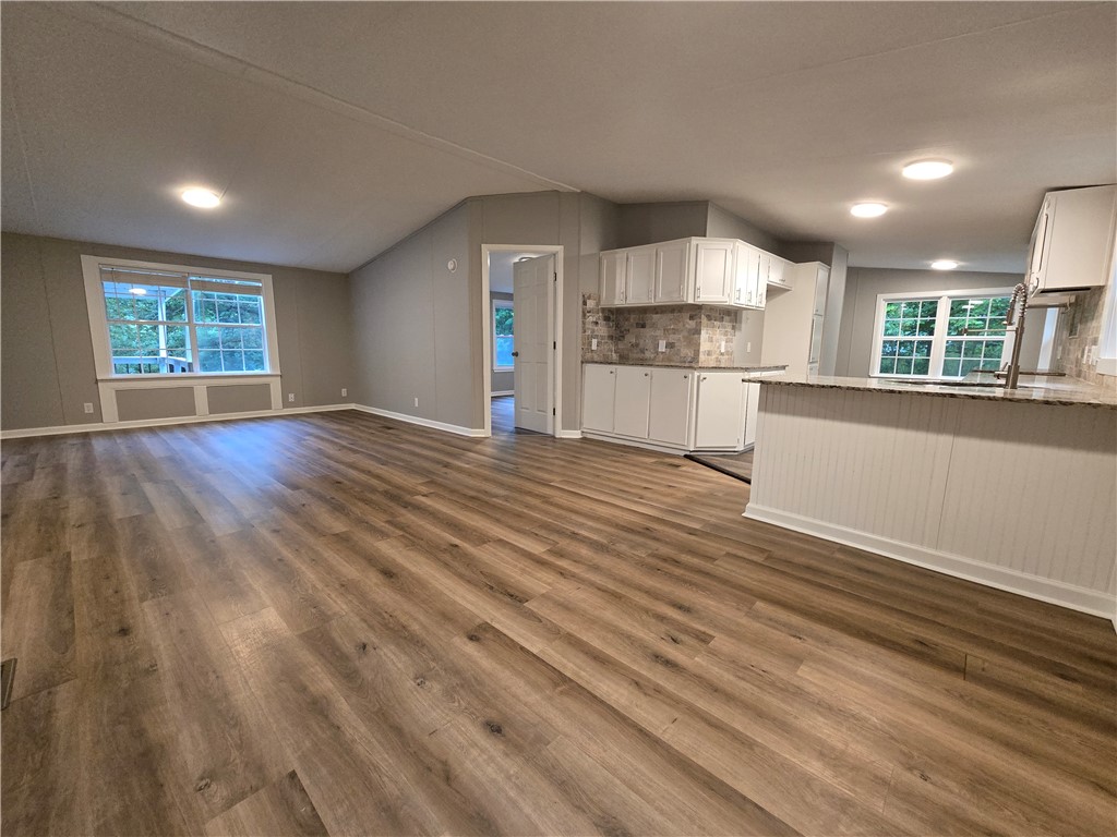 Red Oak Hill - Residential