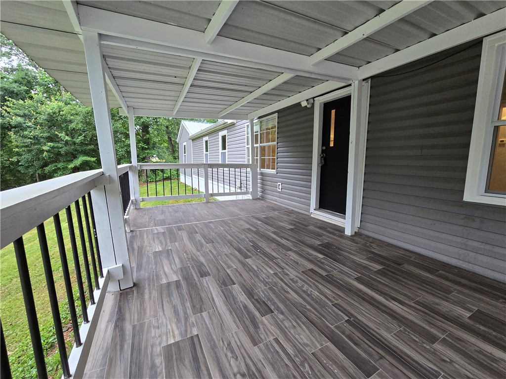 Red Oak Hill - Residential