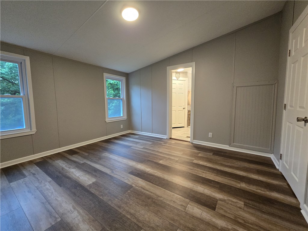 Red Oak Hill - Residential