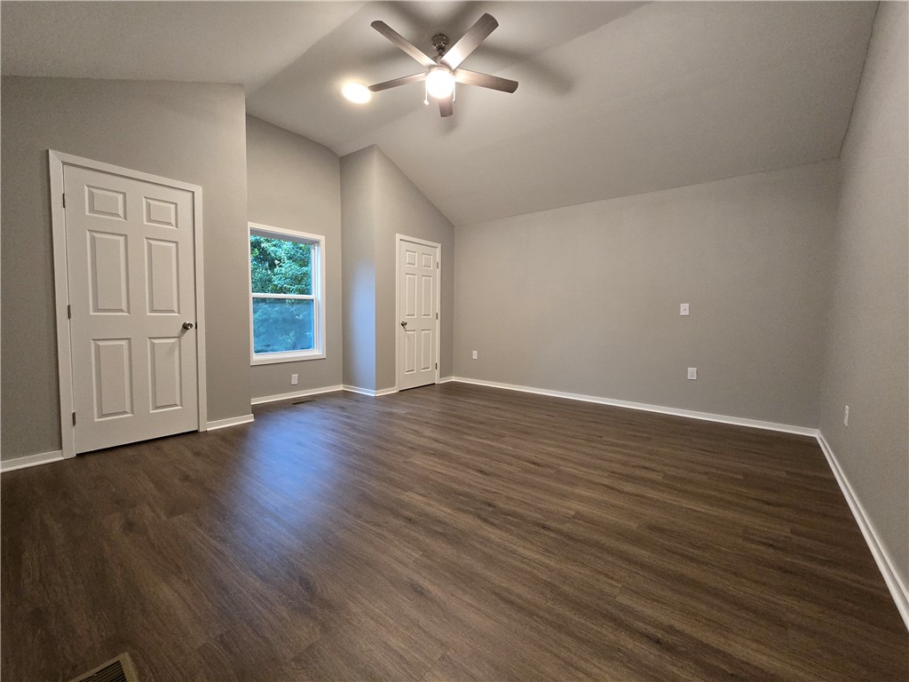 Red Oak Hill - Residential