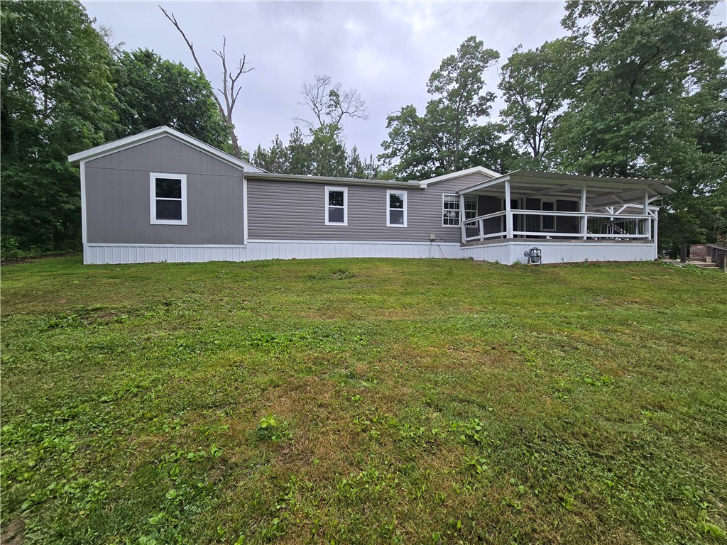 Red Oak Hill - Residential