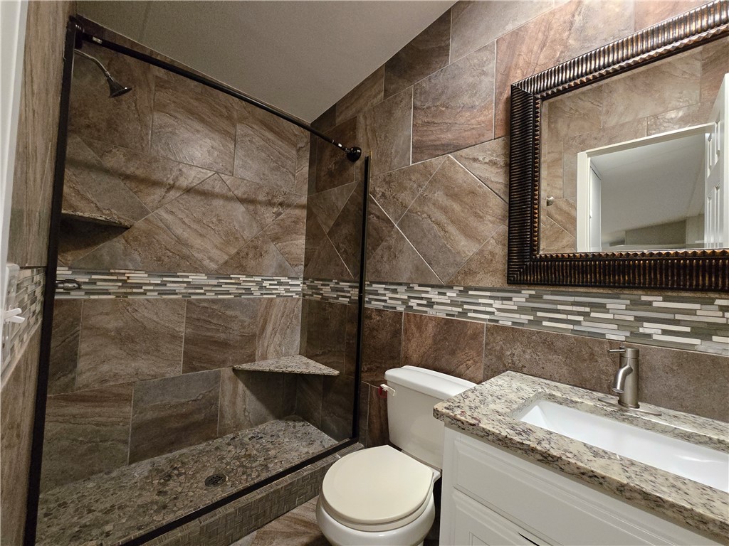 Red Oak Hill - Residential