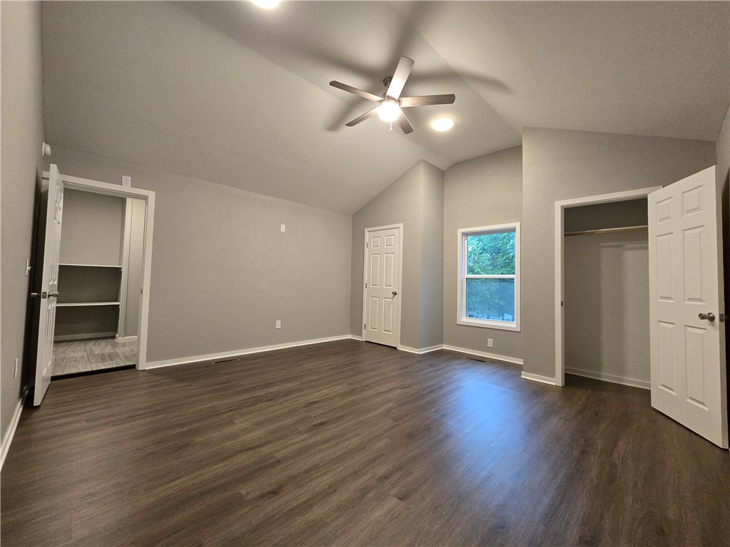 Red Oak Hill - Residential