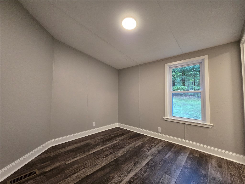 Red Oak Hill - Residential