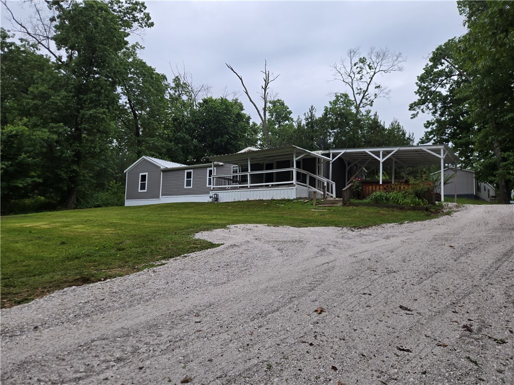 Red Oak Hill - Residential