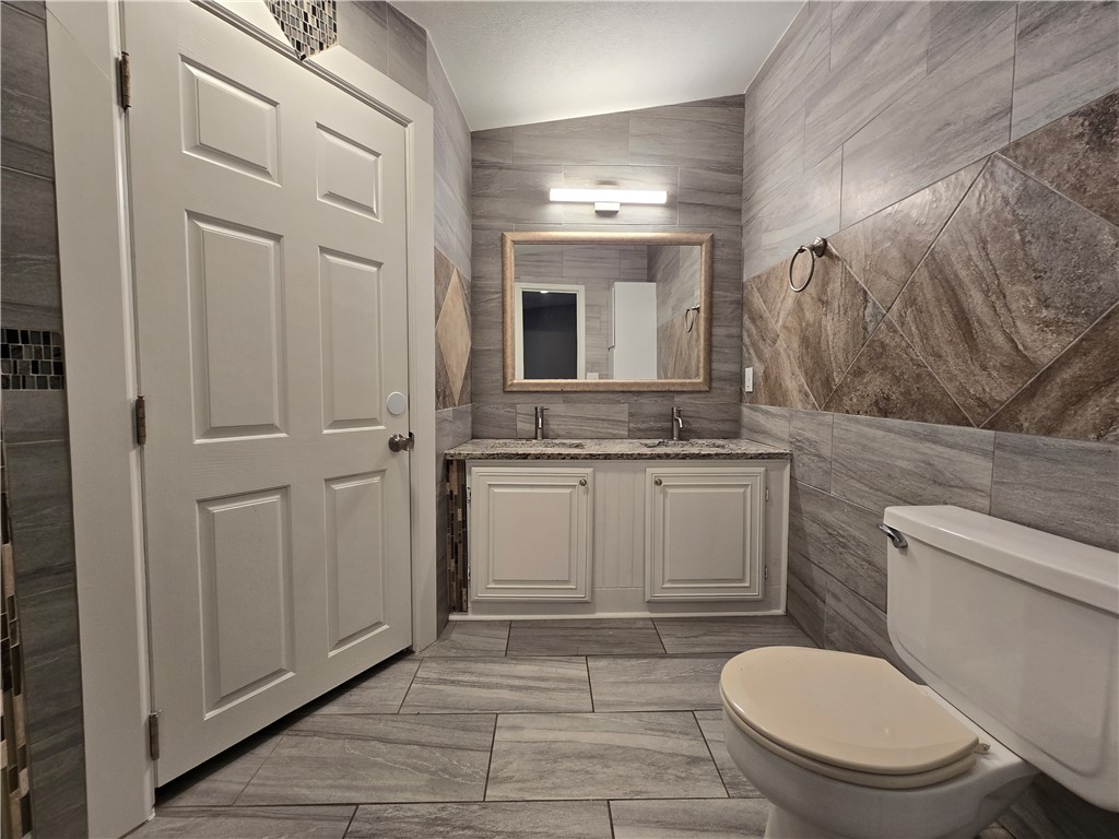 Red Oak Hill - Residential