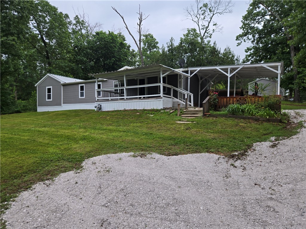 Red Oak Hill - Residential