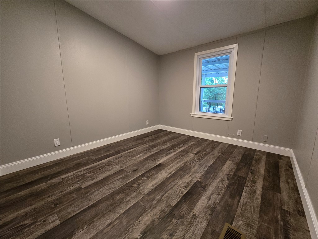 Red Oak Hill - Residential