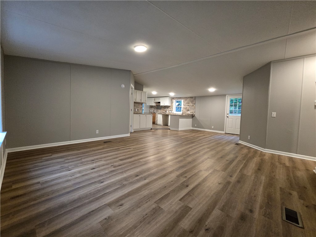 Red Oak Hill - Residential
