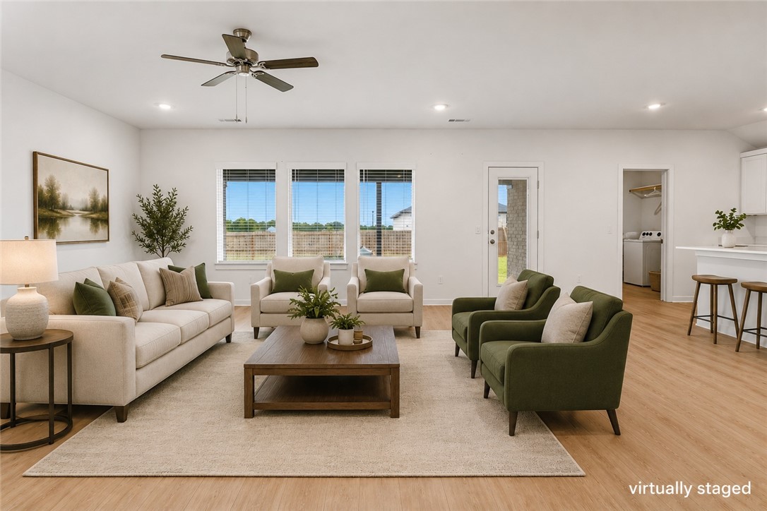 Hudson Heights Sub Ph 1 - Residential