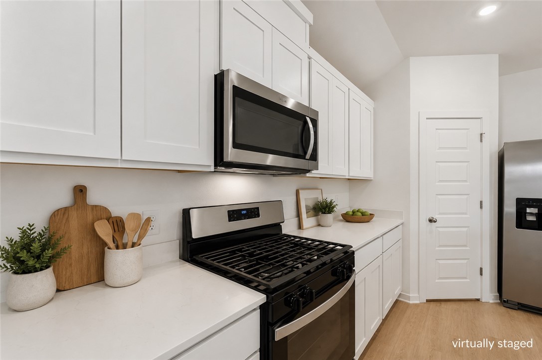 Hudson Heights Sub Ph 1 - Residential