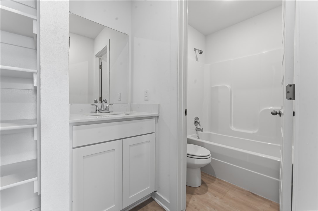 Hudson Heights Sub Ph 1 - Residential