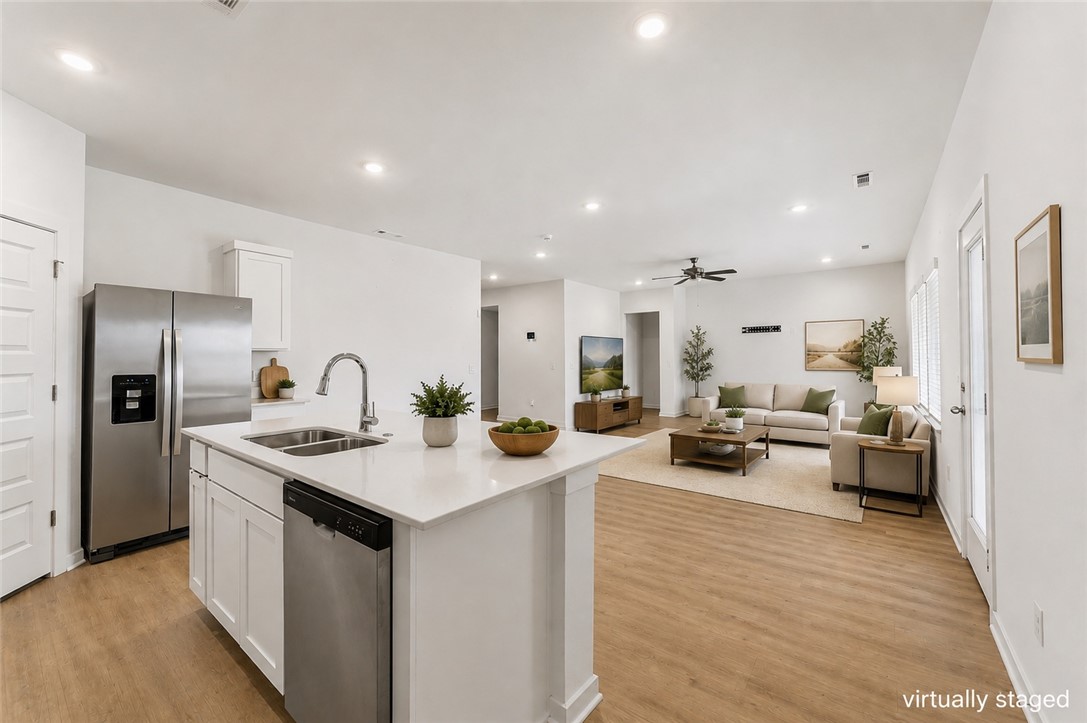 Hudson Heights Sub Ph 1 - Residential