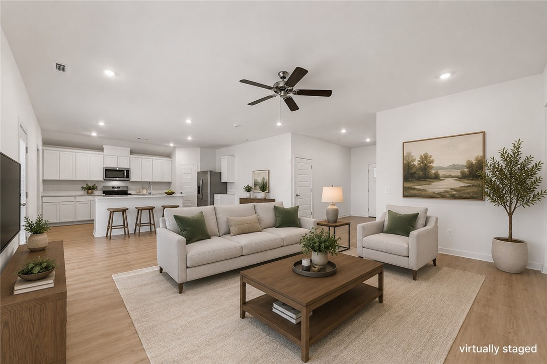 Hudson Heights Sub Ph 1 - Residential
