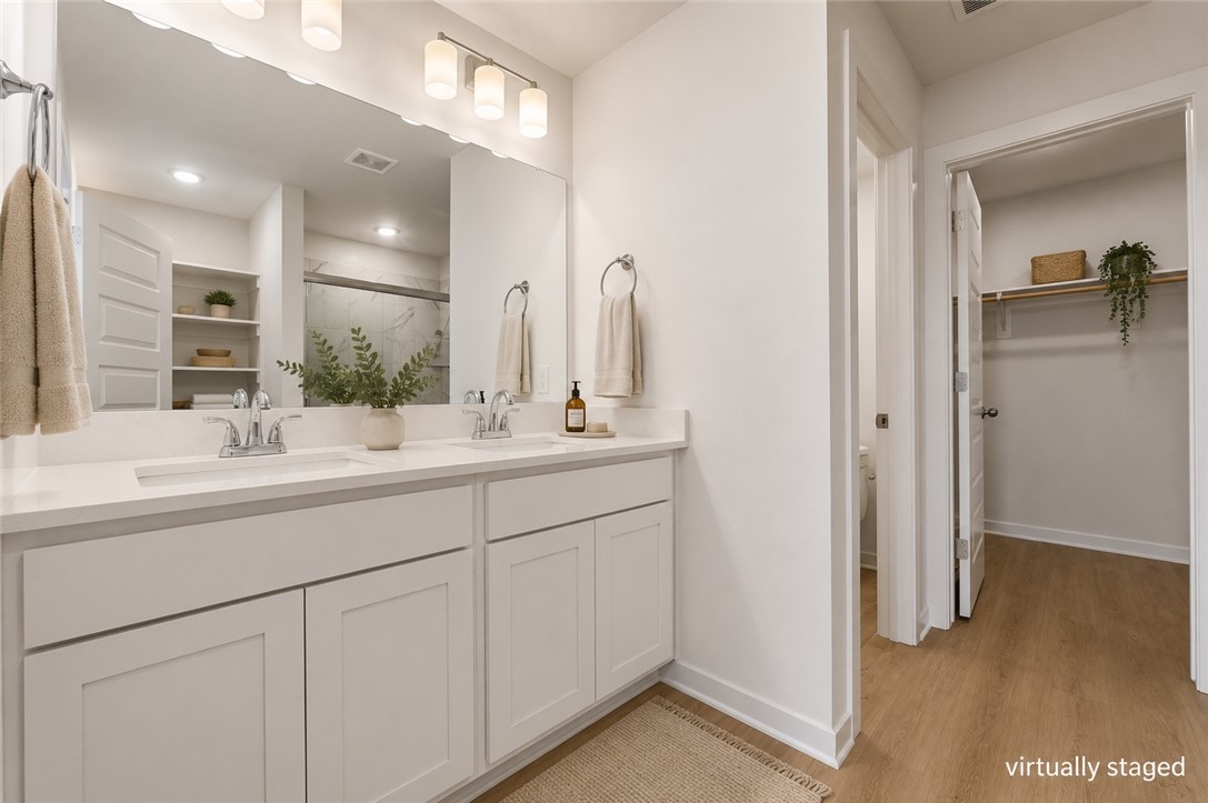 Hudson Heights Sub Ph 1 - Residential