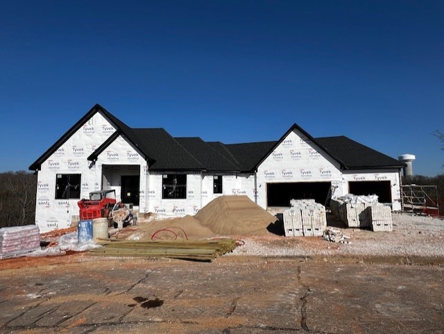 Angel Falls North Bentonville - Residential