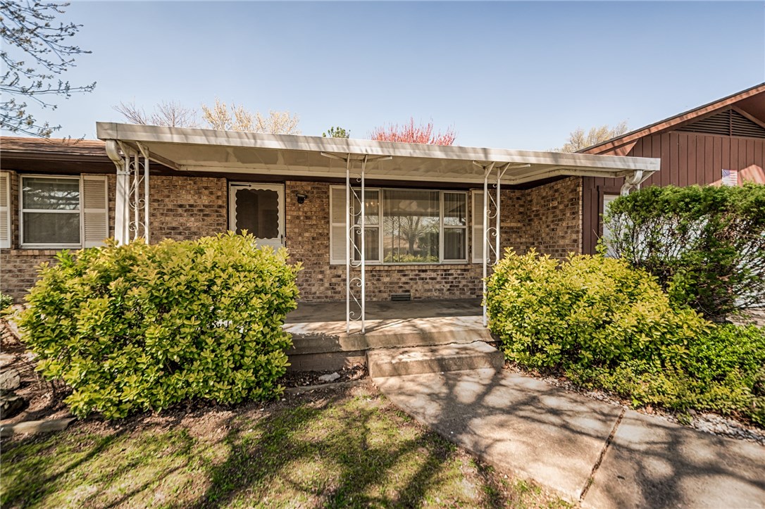 Norwood Acres - Residential