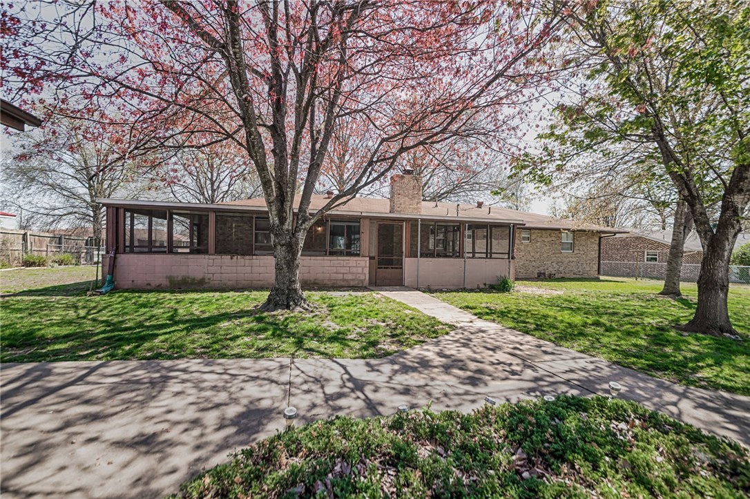 Norwood Acres - Residential