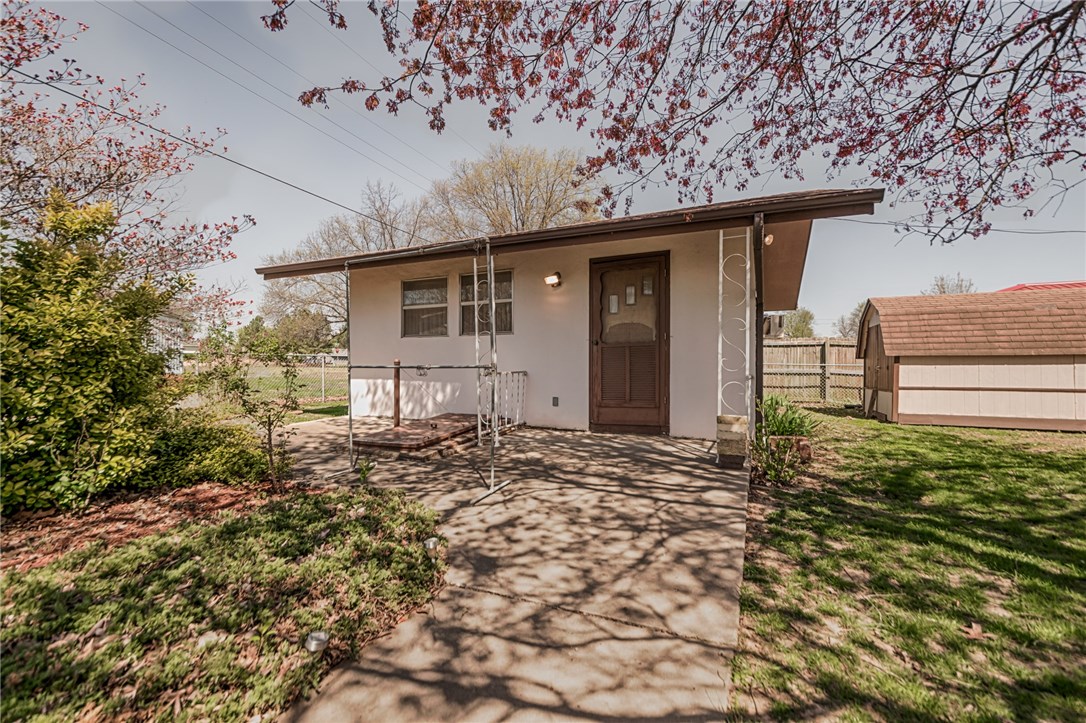 Norwood Acres - Residential