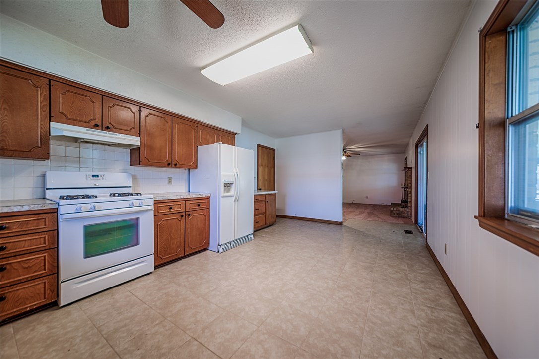 Norwood Acres - Residential