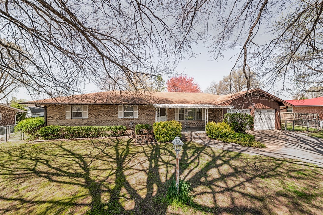 Norwood Acres - Residential