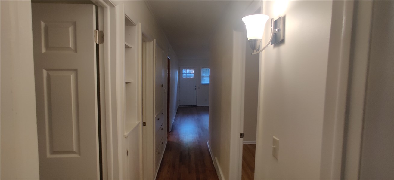Jacksons First Add - Residential Lease