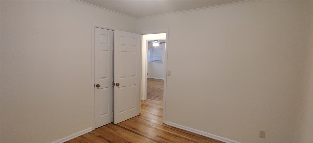Jacksons First Add - Residential Lease