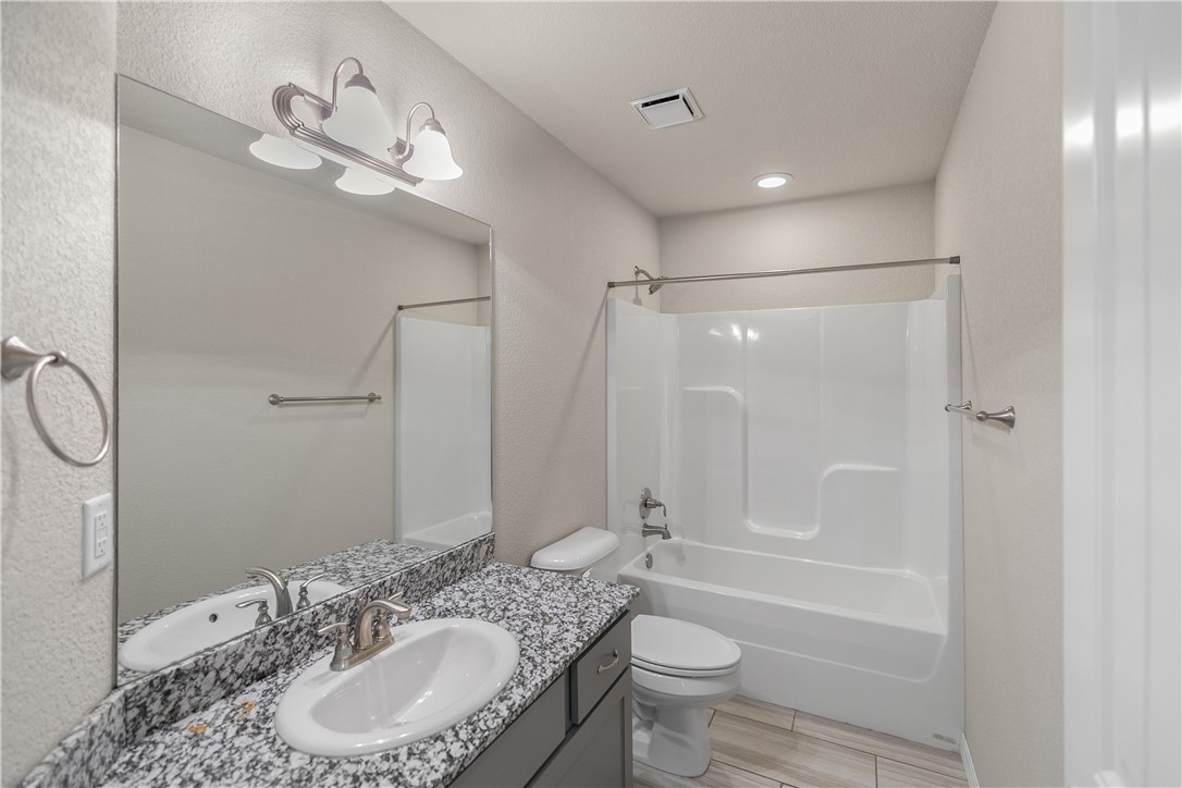 Briar Rose Subdivision - Residential Lease